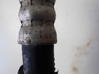 фото thumb №9, Шланг трубка кондиціонера corvette c5 10229469