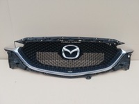 фото thumb №1, Mazda cx5 cx-5 - решётка радиатора решётка радиатора super kb8b-50712