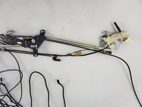 фото thumb №9, Mercedes slk r170 lift привід дах амортизатори комплект