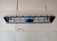 Купити Ford focus mk4 vignale решітка бампера перед, фото thumb