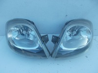 фото thumb №1, Фара лампа renault trafic ii vivaro a valeo