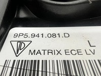 фото thumb №13, Porsche 911 992 matrix gts czarna лампа ліва права