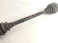 фото thumb №4, Приводной вал левая задняя левый задняя bmw x1 e84 4608777
