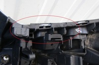 фото thumb №9, Бампер перед porsche panamera 970 gts lift 13-