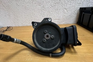 фото thumb №7, Підсилювач кермо bmw 5 e60 32417787106 дизель 2003