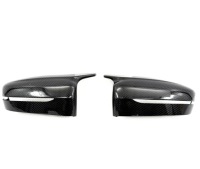 фото thumb №1, Корпус зеркало карбоновая bmw i3 i4 m-style