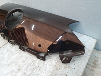 фото thumb №3, Решётка радиатора решётка радиатора mercedes eqe w295 перед