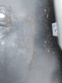 фото thumb №15, Bmw 3 g20 g21 m набір 18-22 бампер передній перед