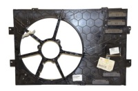 фото thumb №1, Vw t5 корпус, захист вентилятора перед 7e0121207b