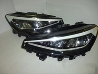 фото thumb №1, Vw id4 20- лампа передня перед rh/lh full led