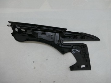 фото thumb №7, Peugeot 207 cc cabrio защита сиденья левый зад левая