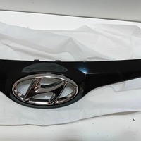 фото thumb №5, Hyundai i30 ii 12- решётка радиатора, решётка радиатора молдинг бампера перед nowa oem