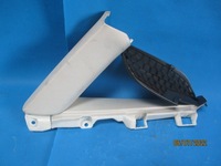 фото thumb №1, Защита обшивка стойка левая audi a5 8t 8t8867287a