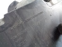 фото thumb №3, Підкрилок правий перед renault trafic iii 1.6 dci 2019 rok