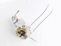 фото thumb №1, Subaru forester ii 02-08 замок двері правий перед