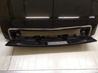 фото thumb №6, Ly9b капот крышка двигателя audi a2 99-05 комплектная