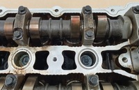 фото thumb №8, Головка двигателя левая jaguar s-type xk 4.2 v8