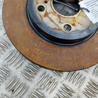 фото thumb №11, Toyota yaris cross mxp_ комплект передних диск тормозных 2024 43512-02390