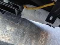фото thumb №8, Hyundai i20 i рестайлінг торпедо роздавальна капот pulpit air bag ремені 12-14