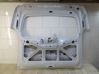 фото thumb №10, Кришка багажника задня кришка багажника opel combo e llu