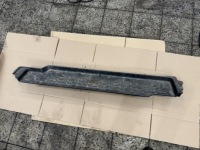 фото thumb №1, Подножка дверь раздвижных правых пластик vw crafter 2 ii 7c0 man tge