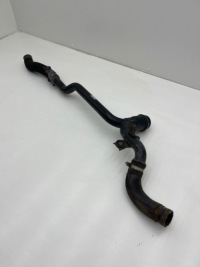 фото thumb №1, Fiat 500 abarth 595 2018 wąż / труба интеркулер 51826989