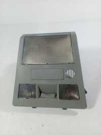 фото thumb №1, Citroen xm 94-00 освітлення кабіни лампа внутрішня задня оригінальний номер 9624971020