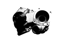 фото thumb №1, Насос wody bmw m73b54 e38 magneti marelli