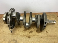 Wał колінчастий 1.5 ecoboost ford escape iv kuga mk3 2020+ Ціна, фото thumb