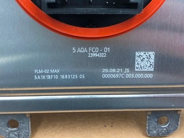 фото thumb №7, Laser led адаптивный drl do bmw x3 g01 x4 g02 5 g30 lci рестайлинг 5a0afc0