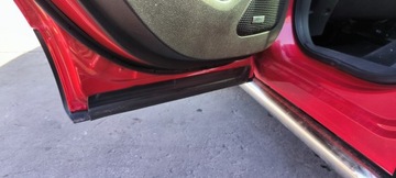 фото thumb №14, Двері ліві задні лівий зад renault kadjar teenp гарний оригінальні