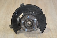 фото thumb №1, Ступица поворотный кулак левый перед orlando 2.0 vcdi