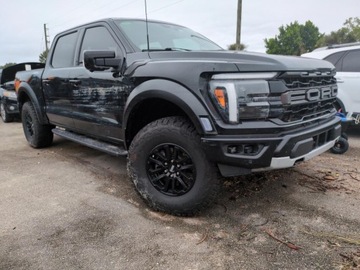 фото thumb №7, Ручка двері правий перед передня keyless ford f150 lariat 2021-