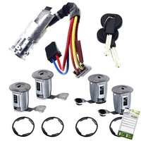 фото thumb №1, Замки вкладыши замок зажигания do berlingo partner 9170g3