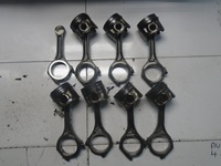 фото thumb №1, Audi a8 d3 4.0tdi ase поршень шатун