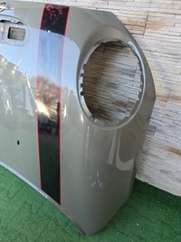 фото thumb №4, Капот mini f55 f56 f57 s колір c1c