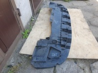 Плита захист нижня pod бампер перед передній renault trafic iii 214775886r Недорого, фото thumb