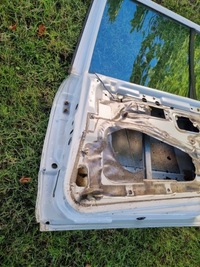 фото thumb №7, Bmw e34 двері праві зад touring