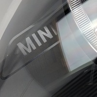 фото thumb №7, Mini clubman f54 передняя часть left фара lhd 63117433793 7433793