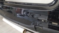 Бампер задняя mercedes glc w253 Недорого, фото thumb