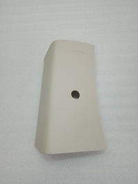 фото thumb №1, Fiat 500 захист стійка задня ліва 735426813