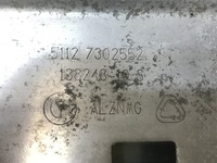 фото thumb №8, Балка бампера задняя mini f56 f57 7302552