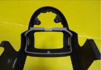 фото thumb №9, Рамка радіо панель smart fortwo 98-03 993790002 nr10