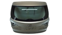 фото thumb №1, Кришка багажника багажника задня hyundai ix35 rah