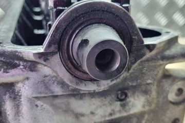 фото thumb №8, Головка двигуна audi a4 avant 8d5, b5 028103373n 1.9l дизель 1998