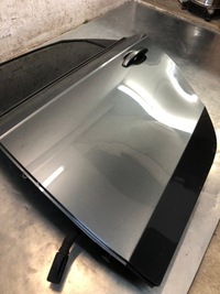 фото thumb №6, Двері ліві лівий зад задні sedan a4 b8 рестайлінг lz7s