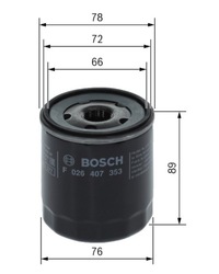 фото thumb №1, Набор фильтров citroen c4 cactus 1.2 thp 110km
