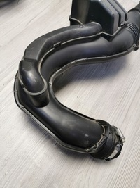 фото thumb №5, Wąż труба повітря trafic iii vivaro b talento ii 165755972r