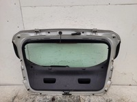 фото thumb №8, Kia ceed ii 2 hb крышка багажника задняя задняя