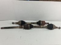 фото thumb №1, Edge mk2 привідний вал ліва 2.0 автоматична коробка передач 4x4 gt41-3b437-bb